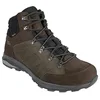 Image de Hanwag Torsby MID SF Extra GTX Bottes de trekking (46,5 EU, Mocca/noir)