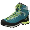Image de Hanwag Makra Pro Lady GTX, Icefall Sulphur, 39 EU