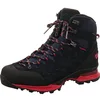 Image de Hanwag Makra Trek Lady GTX Chaussures de randonnée, Bleu Marine Rose., 37.5 EU