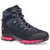 Image de HANWAG Chaussures de montagne pour femmes Makra Trek Lady GTX bleu | 39 1/2