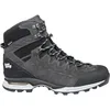 Image de Hanwag Makra Trek GTX Chaussures de randonnée, asphalte gris clair, 42.5 EU