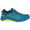 Image de Hanwag Homme Coastridge Low ES Chaussures, Bleu, UK 11
