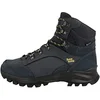 Image de Hanwag Homme Banks GTX Chaussures, Bleu, UK 11.5