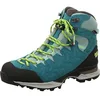 Image de Hanwag Femme Makra Trek GTX Chaussures, Uni, UK 5.5