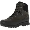 Image de Hanwag NAZCAT II GTX (bottes de trekking), Mocca Black, 47 EU