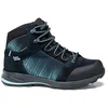 Image de HANWAG Chaussures de randonnée pour femme Klarsby Bunion Lady bleu marine | 40