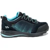 Image de HANWAG Chaussures de randonnée pour femmes Klarsby Low Bunion GTX Low bleu marine | 37