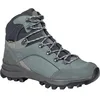 Image de Hanwag Femme Banks GTX Chaussures, Fog-Fossil, 42.5