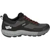 Image de Hanwag Homme Kaduro Light GTX Chaussures, Asphalt-Black, 46