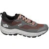 Image de Hanwag Femme Kaduro Light GTX Chaussures, plum-black, 40.5