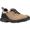 Image de Hanwag Femme Fortavo Low SF Extra GTX Chaussures, Light Brown-Asphalt, 41.5
