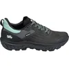 Image de Hanwag Femme Kaduro Low GTX Chaussures, Asphalt-Black, 40