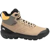 Image de Hanwag Homme Kaduro Mid GTX Chaussures, Lightbrown-Orange, 41.5