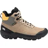 Image de Hanwag Femme Kaduro Mid GTX Chaussures, Lightbrown-Orange, 41.5