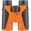 Image de Zeiss - Jumelles Zeiss Terra Ed 8x42 - Orange
