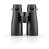 Image de ZEISS SFL Jumelles légères compactes et étanches en verre enduit ultra haute définition pour observation des oiseaux et de la faune et chasse au crépuscule avec SmartFocus, noir (12x50)