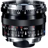 Image de Carl Zeiss 1365-657 Objectif télémétrique pour Monture LEICA M Biogon T 2,8/28 ZM Noir