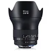 Image de ZEISS Milvus Objectif plein cadre 18 mm f/2.8 pour monture Nikon F ZF.2, noir
