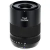 Image de Objectif Touit T* 50mm f/2,8 compatible avec FUJIFILM X + paresoleil en occasion ou reconditionné