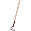 Image de floraworld Griffe-butteuse avec manche en pin