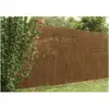 Image de floraworld Brise-vue Osier 300 x 180 cm Classic