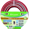 Image de floraworld Tuyau d'arrosage professionnel 3/4" 10m NTS rouge