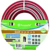 Image de floraworld Tuyau d'arrosage professionnel 3/4" 25m NTS rouge