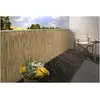 Image de floraworld Tapis en roseau 140 x 600 cm comfort plus