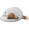 Image de TRIXIE Collier de Protection pour Chien Taille L 46-49 cm/24 cm