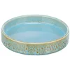 Image de TRIXIE - Mangeoire pour Chats en céramique, 0,25 l/ø 15 cm, Bleu