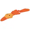 Image de TRIXIE Aqua Toy Canard Jouet Aquatique pour Chien, 50 cm   Jouet Flottant pour Lancer, rapporter & stimuler l'activité Physique dans l'eau & en extérieur