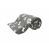 Image de Couverture Kenny, Peluche, 75 × 50 cm, Gris