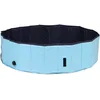 Image de Trixie Piscine pour Chien Bleu Foncé Diamètre 80 × 20 cm