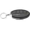 Image de Homematic Ip 140740A0 Rf Sans Fil Appuyez Sur Les Boutons Noir Télécommande - Télécommandes (Appareil Domotique, Rf Sans Fil, Appuyez Sur Les Boutons, Ip20, Noir)