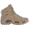Image de Lowa mixte adulte Chaussures de Cross, Beige (Desert 0410), 42.5 EU