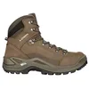 Image de Chaussures de randonnées Lowa Renegade LL Mid, 310845 0442, marron, 44