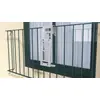 Image de Support optionnel blanc PortaSplit Midea