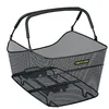 Image de Racktime RH Panier Baskit Trunk Mid Fixation: Snapit | Noir