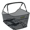 Image de Tubus Carrier Systems Trunk Mid2.0 Panier Unisexe, Noir, Taille Unique
