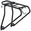 Image de RACKTIME Porte-Bagages Avant Topit 2.0 Noir | Taille des Roues : 26-28 Pouces