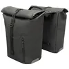 Image de Racktime Racktime Virgil 2.0 Coque Double pour SnapIt 2 Noir
