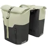 Image de Racktime Virgil 2.0 Double Sacoche pour SnapIt 2.0