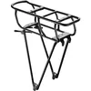 Image de Racktime Mixte - Porte-Bagages Adulte Shimano Noir 26"
