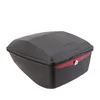 Image de Racktime Panier de vélo Unisexe pour Adulte, Noir, Taille Unique
