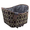 Image de Racktime Agnetha Sac de Guidon de vélo Unisexe pour Adulte Noir Taille 1