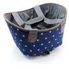 Image de Racktime Unisexe - Adulte Agnetha Sac Porte-Bagages, Bleu, Taille Unique