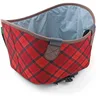 Image de Racktime Unisexe - Adulte Agnetha Sac Porte-Bagages, Rouge, Taille Unique