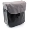 Image de Racktime Sac de Guidon de vélo Unisexe Tommy pour Adulte - Gris - Taille Unique