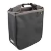 Image de Racktime Donna Sacoche de Guidon de vélo Unisexe pour Adulte Gris Taille Unique