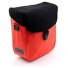 Image de Racktime Sacoche de Guidon de vélo Tommy pour Adulte Unisexe Noir Taille 1